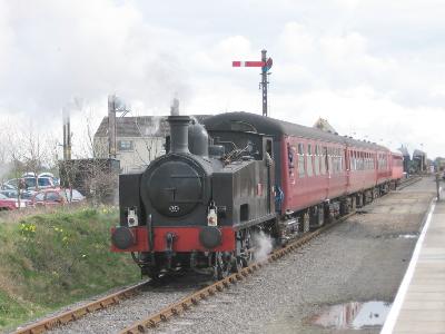 MSC No.70 at Ludborough 3-4-10.jpg