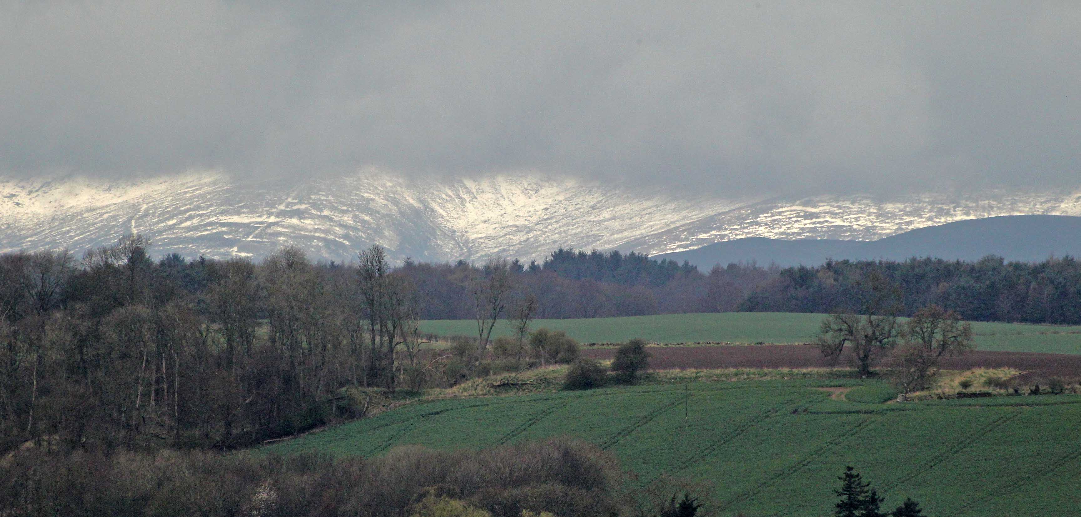 Snow on the Angus hills.jpg