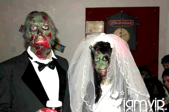 What I did at the weekend.